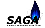 South African Gas Association Logo