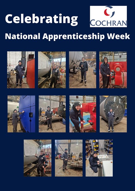 National Apprenticeship Week