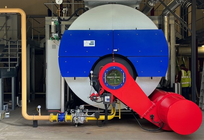 Medium Combustion Plant Directive: Are you compliant?