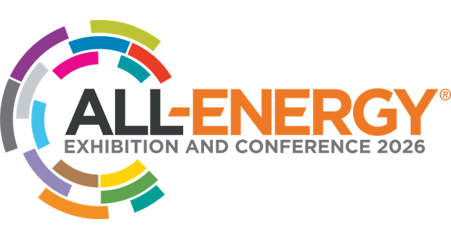 We are exhibiting at All-Energy!
