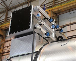 Low NOx boilers and their place in your environment