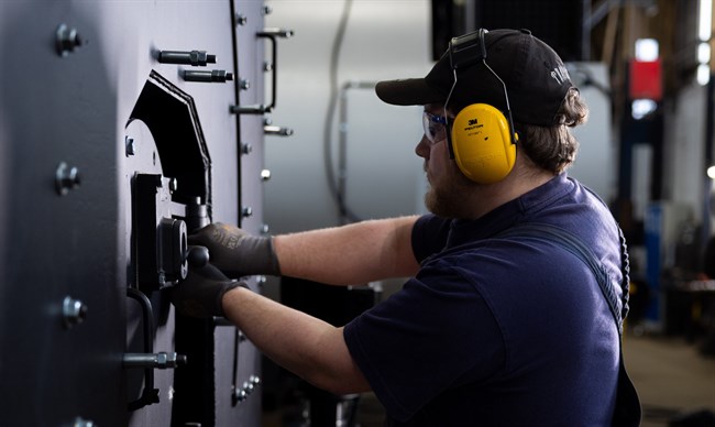 Boiler maintenance: steps to take for a successful plant shutdown