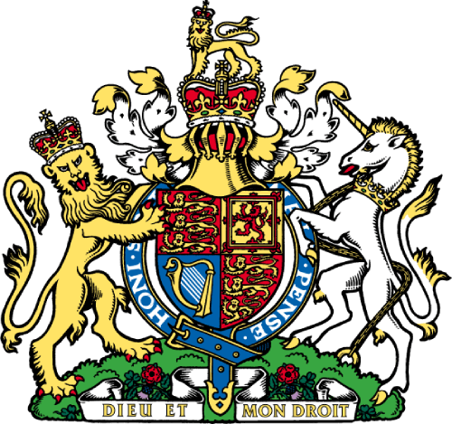 The Royal Warrant