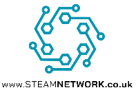 Steam Network